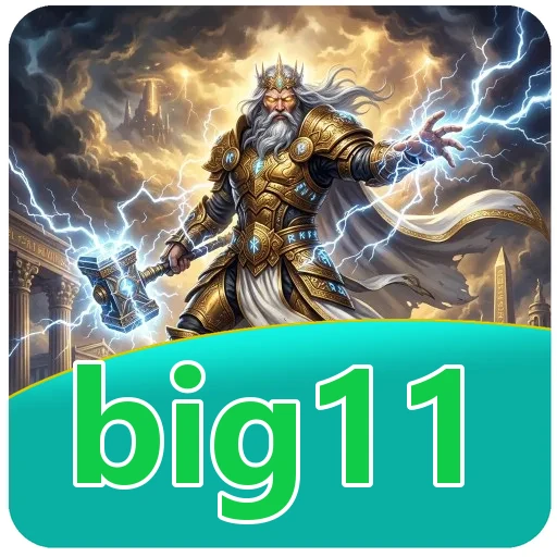 Ilustrasi instal dan buka APK big11